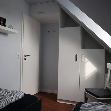 Lister Tor 17 Apartment *
