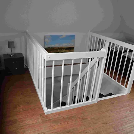 Lister Tor 17 Apartment