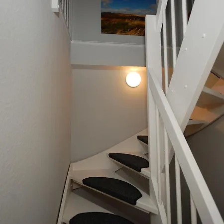 Lister Tor 17 Apartment *