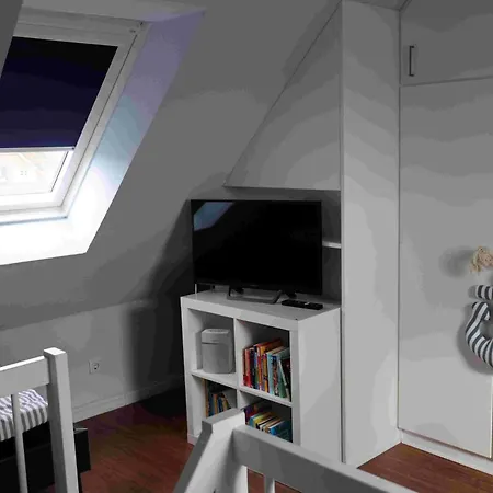 Lister Tor 17 Apartment