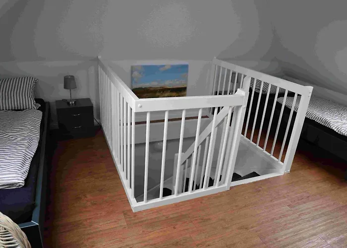 Lister Tor 17 Apartment