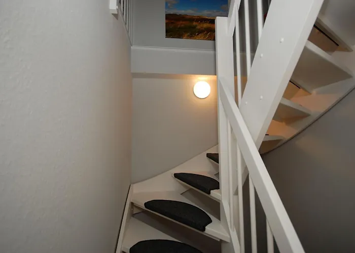 Lister Tor 17 Apartment *