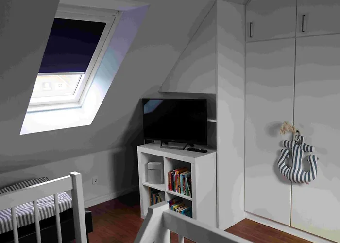 Lister Tor 17 Apartment